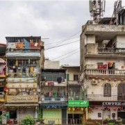 From expanding projects to building sustainable urban centres