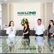 Hai Long Industrial Park: A new growth pole in Southern Hung Yen province