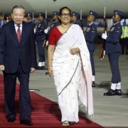 Taking Viet Nam-Sri Lanka relations to a new level