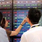 What prospects for&nbsp;Vietnam’s 87 securities firms?