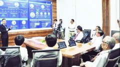 Accelerating smart city construction towards sustainable development