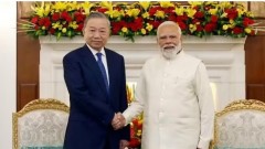 New journey and new stature in Viet Nam’s relations with South Asian friends
