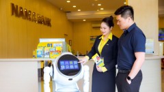 Redefining Trust, Security and Customer Experience with AI