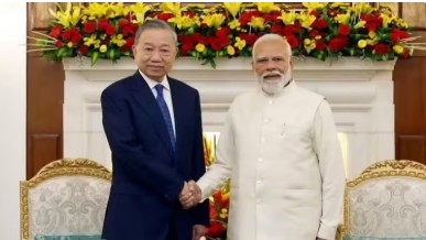 New journey and new stature in Viet Nam’s relations with South Asian friends