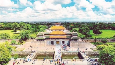 Renewing approaches to heritage