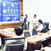Accelerating smart city construction towards sustainable development