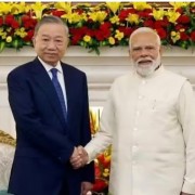 New journey and new stature in Viet Nam’s relations with South Asian friends