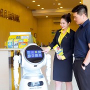 Redefining Trust, Security and Customer Experience with AI