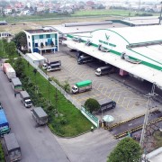Viet Nhat Group and the investment story in Hung Yen