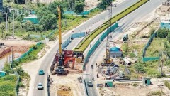 Fiscal policy drives growth