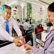 Toward seamless and user-friendly online administrative procedures system