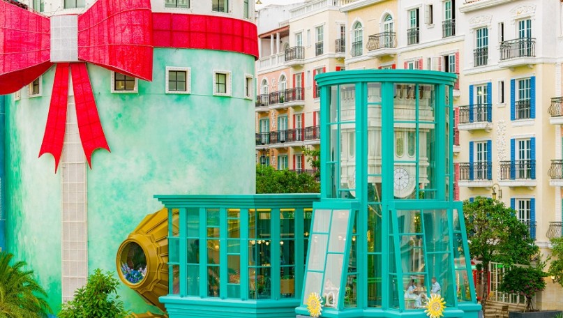 Korean Media Captivated by Apollo: Phu Quoc’s Most "Exotic" Destination