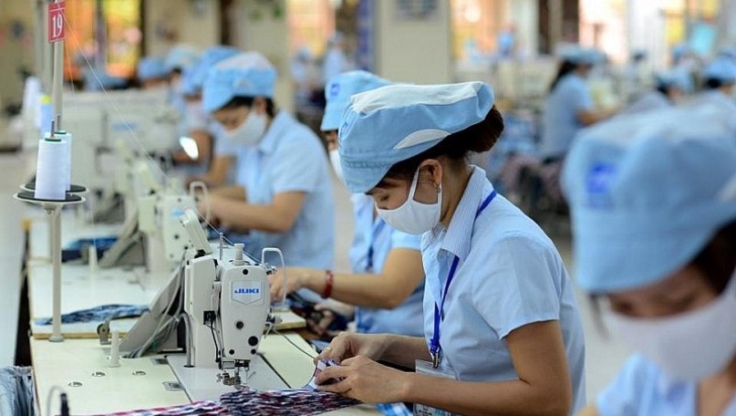 Unlocking resources for&nbsp;textile enterprises to go green