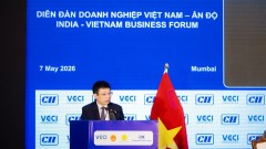 Connecting Vietnamese and Indian businesses toward new value chains