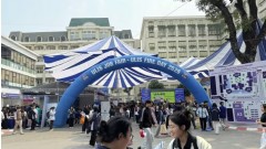 Foreign language training to meet labour market demand