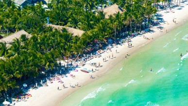Phu Quoc and the "Exclusive Privileges" Unmatched by Other Island Destinations