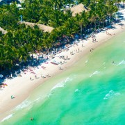 Phu Quoc and the "Exclusive Privileges" Unmatched by Other Island Destinations