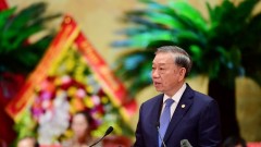 General Secretary and President To Lam: Great national unity defined as a strength to unlock resources