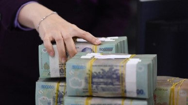 USD/VND exchange rate continues cooling trend