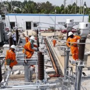 Coordinated solutions to boost power supply capacity in the South