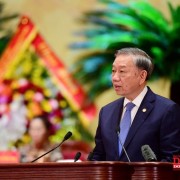 General Secretary and President To Lam: Great national unity defined as a strength to unlock resources