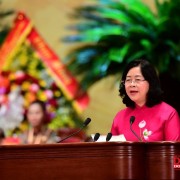 The 11th National Congress of the Vietnam Fatherland Front: A milestone of innovation and development