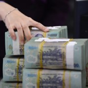 USD/VND exchange rate continues cooling trend