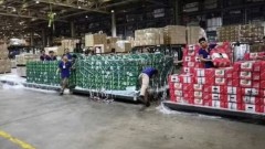 Second cargo flight continues to pave the way for Vietnamese agricultural products