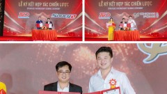 TMD Vietnam aspires to go global