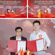 TMD Vietnam aspires to go global