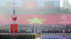 Strategic autonomy is essential for genuine national growth