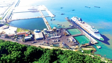 Green Transition of Industrial Parks: Inevitable Trend in Economic Restructuring