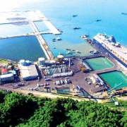 Green Transition of Industrial Parks: Inevitable Trend in Economic Restructuring