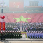 Strategic autonomy is essential for genuine national growth