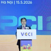 PCI 2025: A turning-point reporting cycle for Viet Nam’s private sector