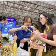 Positioning Viet Nam’s food and beverage industry in global value chain