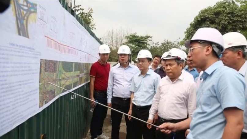 Ha Noi determined to achieve 11% growth target for 2026