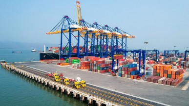 Vietnam seeks opportunities in the face of economic challenges