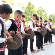 Culture budget commitment of 2% expected to drive long-term development