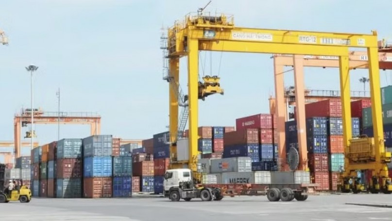 Green logistics paves the way for new supply chains