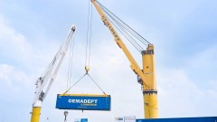 Gemadept pushes strategic pillars