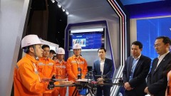 Hung Yen Power Company: A digital transformation push and the aspiration to rise in a new era