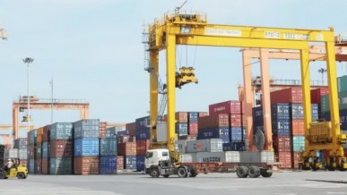 Green logistics paves the way for new supply chains