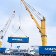 Gemadept pushes strategic pillars
