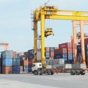 Green logistics paves the way for new supply chains