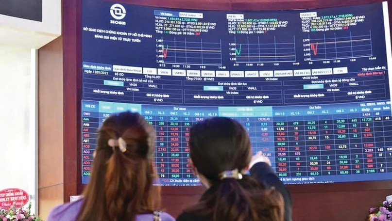 State-owned enterprise divestment: A new wave for Vietnam’s stock market