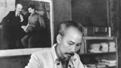 Creatively applying Ho Chi Minh Thought in nation’s new era
