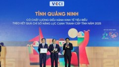 Viet Nam’s private sector&nbsp;poised for&nbsp;breakthrough growth