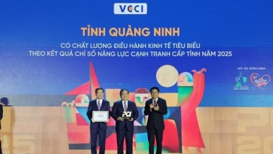 Viet Nam’s private sector&nbsp;poised for&nbsp;breakthrough growth