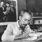 Creatively applying Ho Chi Minh Thought in nation’s new era